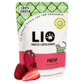 Fresa liofilizada - 15g
